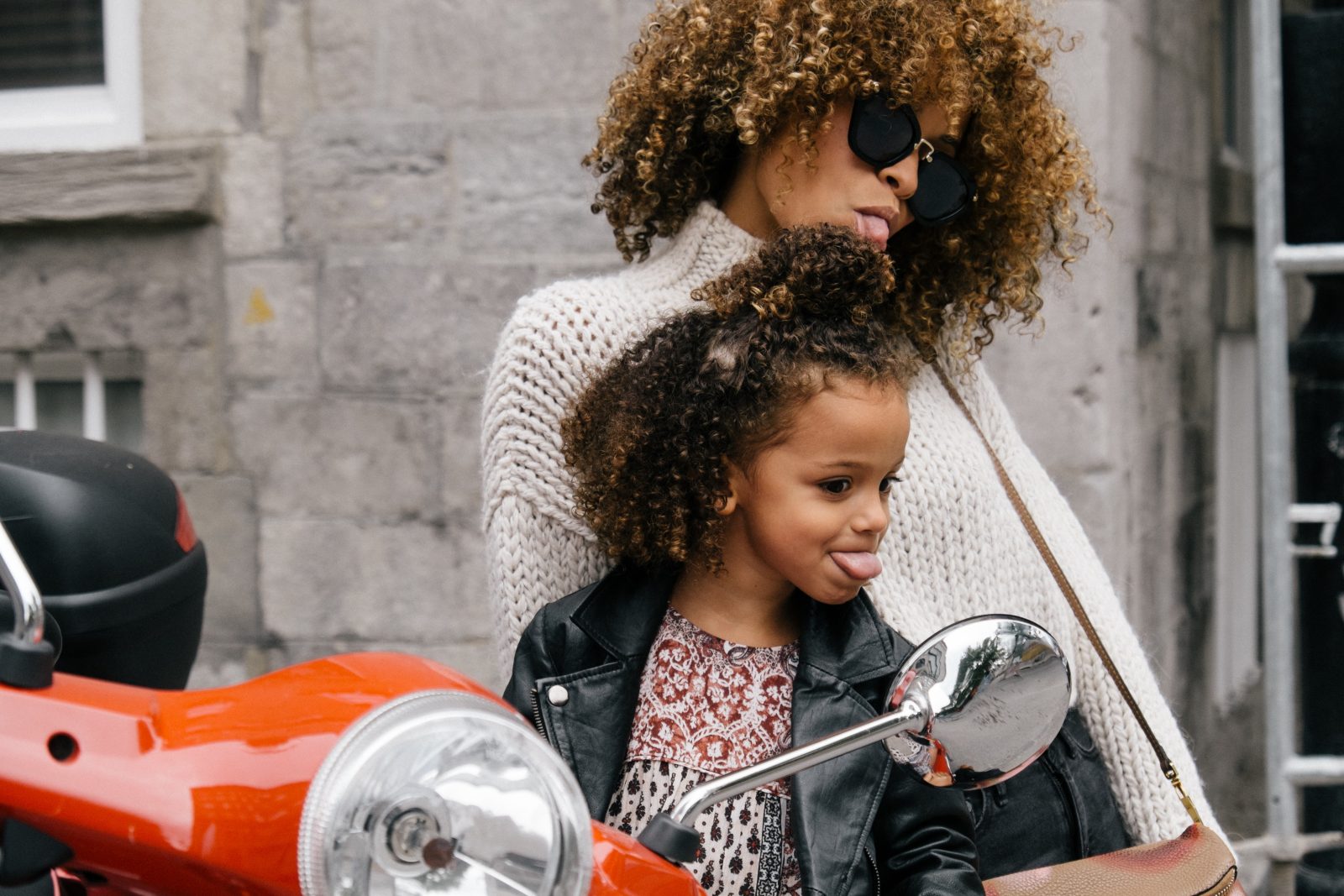 The Dangers of Dating Single Moms